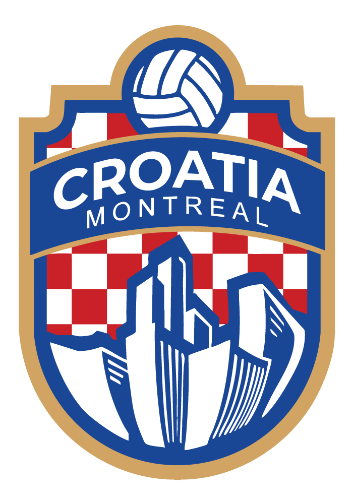 Croatia Montreal FC logo